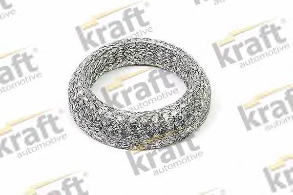 Kraft Automotive 0536500 Pierścień uszczelniający układu wydechowego 0536500: Dobra cena w Polsce na 2407.PL - Kup Teraz!