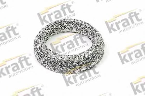 Kraft Automotive 0536500 Кольцо уплотнительное выхлопной системы 0536500: Отличная цена - Купить в Польше на 2407.PL!