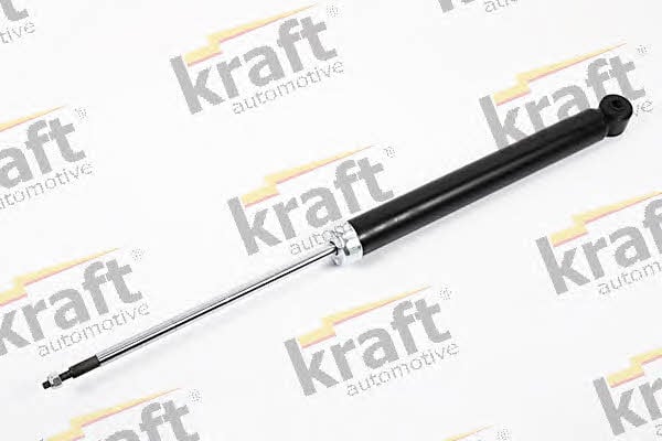 Kraft Automotive 4012460 Амортизатор подвески задний газомасляный 4012460: Отличная цена - Купить в Польше на 2407.PL!