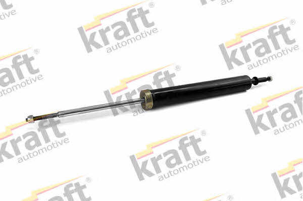 Kraft Automotive 4012525 Rear oil and gas suspension shock absorber 4012525: Buy near me in Poland at 2407.PL - Good price!