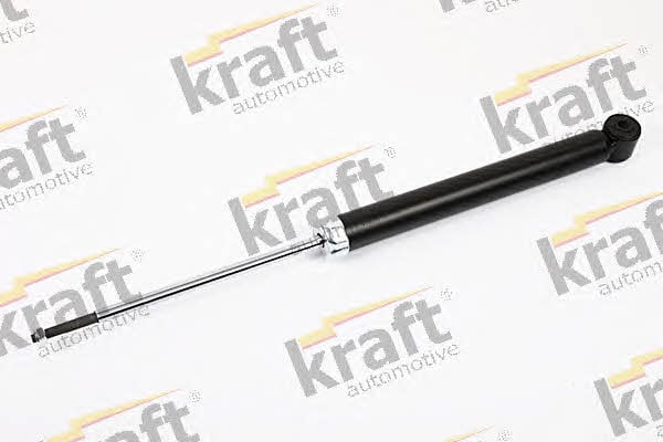 Kraft Automotive 4012570 Амортизатор подвески задний газомасляный 4012570: Отличная цена - Купить в Польше на 2407.PL!