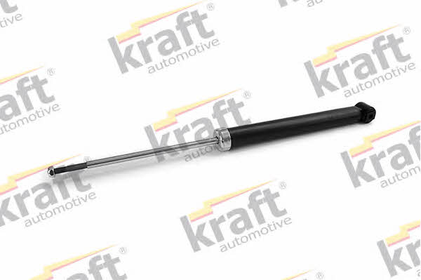 Kraft Automotive 4012790 Rear oil and gas suspension shock absorber 4012790: Buy near me in Poland at 2407.PL - Good price!