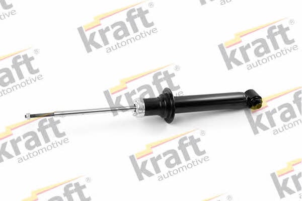 Kraft Automotive 4012830 Rear oil and gas suspension shock absorber 4012830: Buy near me in Poland at 2407.PL - Good price!