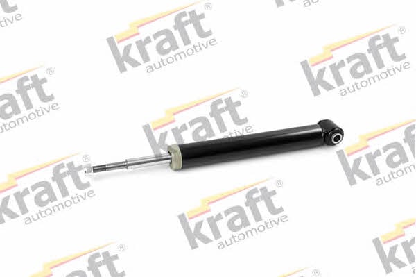 Kraft Automotive 4012860 Rear oil and gas suspension shock absorber 4012860: Buy near me in Poland at 2407.PL - Good price!