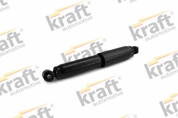 Kraft Automotive 4013052 Rear oil shock absorber 4013052: Buy near me in Poland at 2407.PL - Good price!
