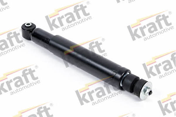 Kraft Automotive 4013140 Амортизатор подвески задний масляный 4013140: Отличная цена - Купить в Польше на 2407.PL!