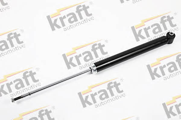 Kraft Automotive 4013170 Rear oil and gas suspension shock absorber 4013170: Buy near me in Poland at 2407.PL - Good price!