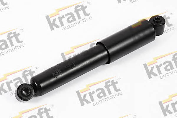 Kraft Automotive 4013190 Rear oil and gas suspension shock absorber 4013190: Buy near me in Poland at 2407.PL - Good price!