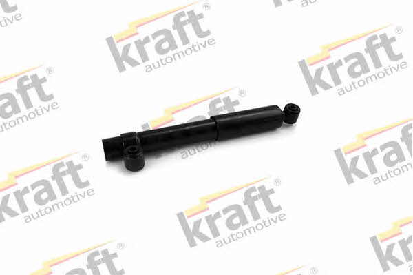 Kraft Automotive 4013229 Амортизатор подвески задний газомасляный 4013229: Отличная цена - Купить в Польше на 2407.PL!