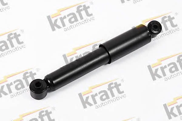 Kraft Automotive 4013260 Rear oil and gas suspension shock absorber 4013260: Buy near me in Poland at 2407.PL - Good price!