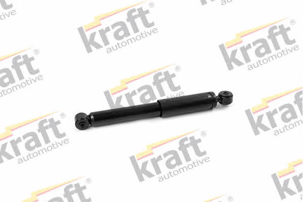 Kraft Automotive 4013420 Rear oil and gas suspension shock absorber 4013420: Buy near me in Poland at 2407.PL - Good price!