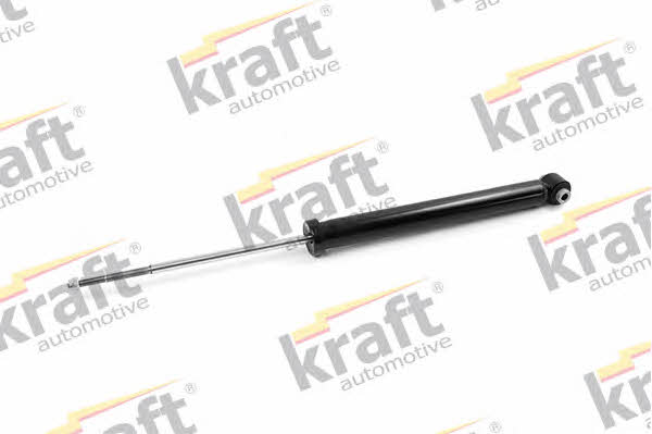 Kraft Automotive 4013470 Амортизатор подвески задний газомасляный 4013470: Отличная цена - Купить в Польше на 2407.PL!