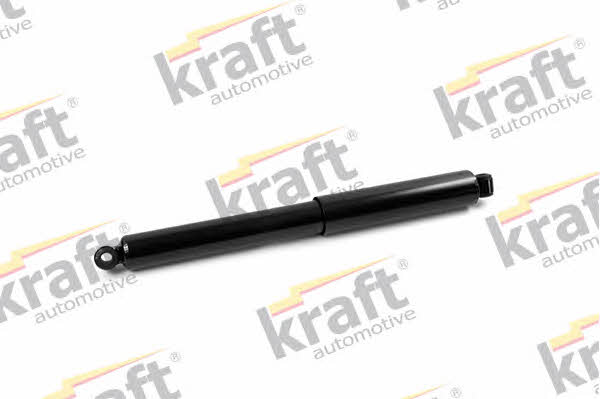 Kraft Automotive 4014140 Rear oil and gas suspension shock absorber 4014140: Buy near me in Poland at 2407.PL - Good price!