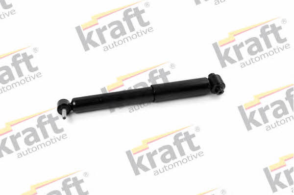 Kraft Automotive 4015046 Амортизатор подвески задний газомасляный 4015046: Отличная цена - Купить в Польше на 2407.PL!