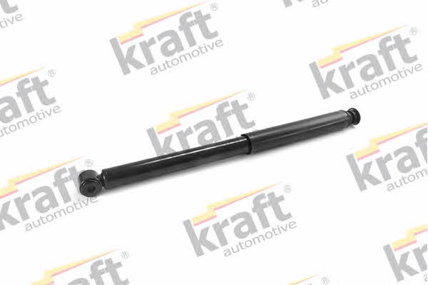 Kraft Automotive 4015057 Rear oil and gas suspension shock absorber 4015057: Buy near me in Poland at 2407.PL - Good price!