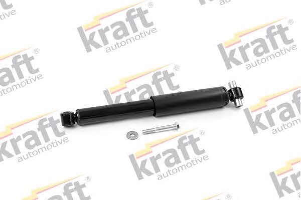 Kraft Automotive 4015062 Rear oil and gas suspension shock absorber 4015062: Buy near me in Poland at 2407.PL - Good price!