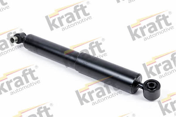 Kraft Automotive 4015290 Rear oil shock absorber 4015290: Buy near me in Poland at 2407.PL - Good price!
