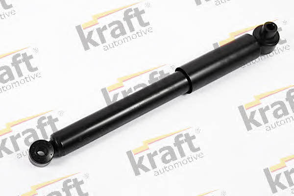 Kraft Automotive 4015365 Rear oil and gas suspension shock absorber 4015365: Buy near me in Poland at 2407.PL - Good price!
