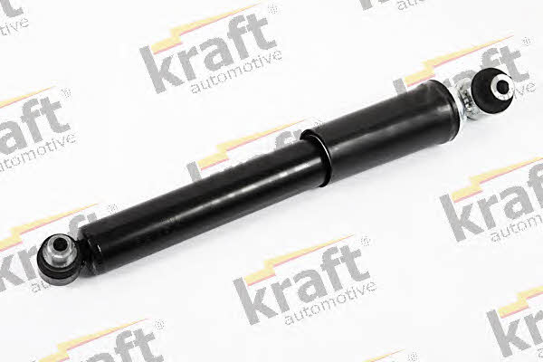 Kraft Automotive 4015375 Rear oil and gas suspension shock absorber 4015375: Buy near me in Poland at 2407.PL - Good price!