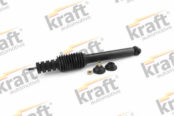 Kraft Automotive 4015410 Rear oil shock absorber 4015410: Buy near me in Poland at 2407.PL - Good price!