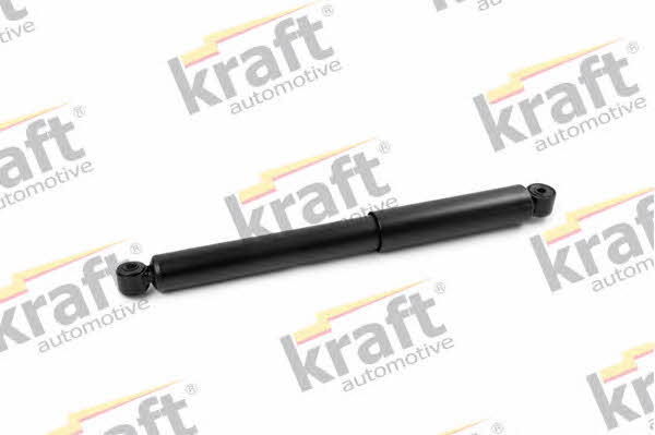 Kraft Automotive 4015430 Rear oil and gas suspension shock absorber 4015430: Buy near me in Poland at 2407.PL - Good price!