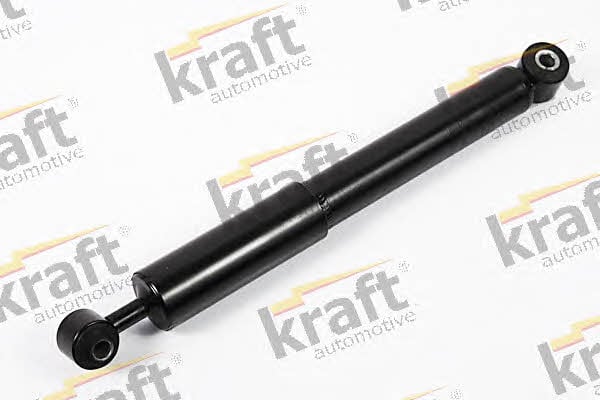 Kraft Automotive 4015460 Амортизатор підвіскі задній газомасляний 4015460: Приваблива ціна - Купити у Польщі на 2407.PL!