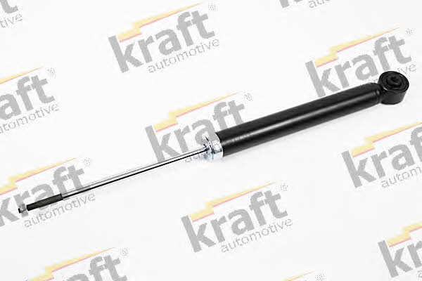 Kraft Automotive 4015470 Амортизатор підвіскі задній газомасляний 4015470: Приваблива ціна - Купити у Польщі на 2407.PL!