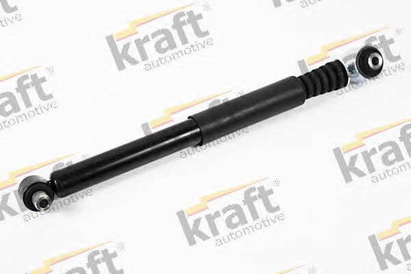 Kraft Automotive 4015491 Амортизатор підвіскі задній газомасляний 4015491: Приваблива ціна - Купити у Польщі на 2407.PL!