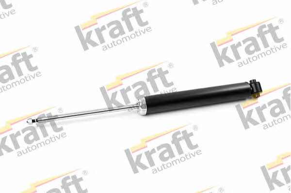 Kraft Automotive 4015524 Rear oil and gas suspension shock absorber 4015524: Buy near me in Poland at 2407.PL - Good price!