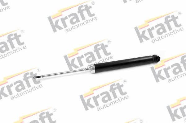 Kraft Automotive 4015531 Rear oil and gas suspension shock absorber 4015531: Buy near me in Poland at 2407.PL - Good price!