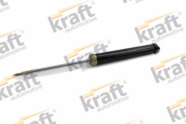 Kraft Automotive 4015552 Rear oil and gas suspension shock absorber 4015552: Buy near me in Poland at 2407.PL - Good price!