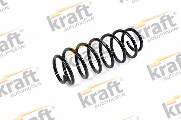 Kraft Automotive 4020040 Suspension spring front 4020040: Buy near me in Poland at 2407.PL - Good price!
