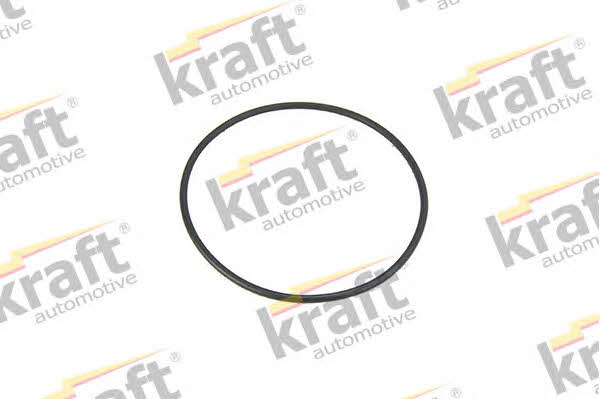 Kraft Automotive 1131517 Прокладка насоса охлаждающей жидкости 1131517: Отличная цена - Купить в Польше на 2407.PL!