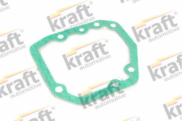 Kraft Automotive 1131537 Прокладка коробки переключения передач 1131537: Отличная цена - Купить в Польше на 2407.PL!