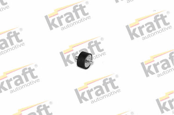 Kraft Automotive 1490510 PODUSZKA CHŁODNICY 1490510: Dobra cena w Polsce na 2407.PL - Kup Teraz!