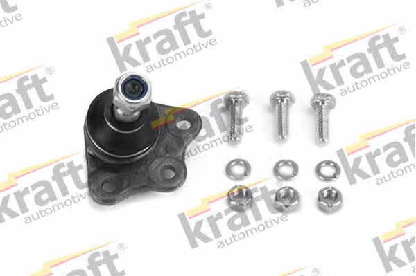 Kraft Automotive 4223007 Ball joint 4223007: Buy near me in Poland at 2407.PL - Good price!