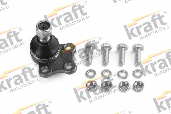 Kraft Automotive 4225018 Ball joint 4225018: Buy near me at 2407.PL in Poland at an Affordable price!