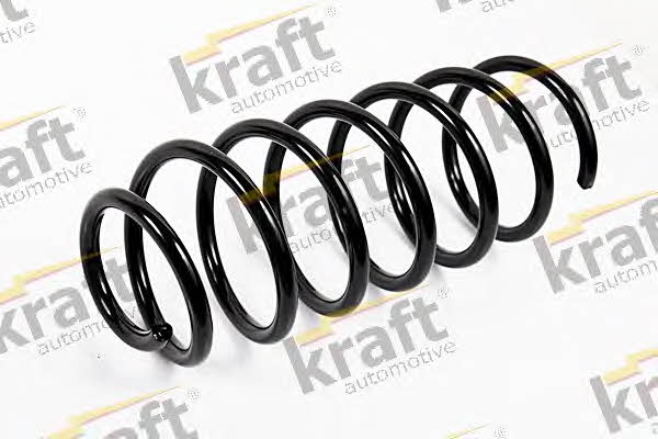 Kraft Automotive 4020080 Suspension spring front 4020080: Buy near me in Poland at 2407.PL - Good price!