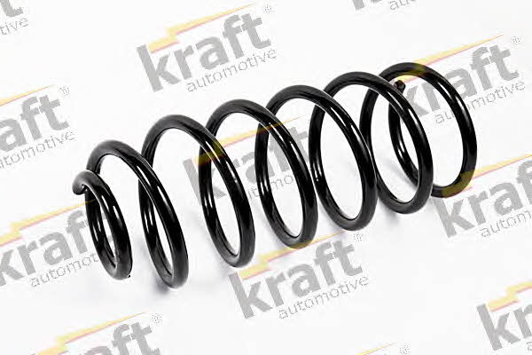 Kraft Automotive 4020090 Suspension spring front 4020090: Buy near me in Poland at 2407.PL - Good price!