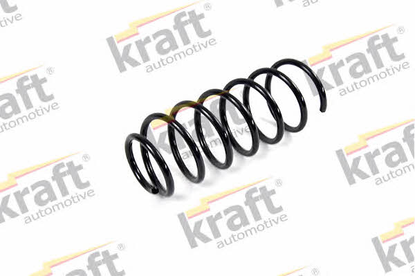 Kraft Automotive 4020110 Suspension spring front 4020110: Buy near me at 2407.PL in Poland at an Affordable price!