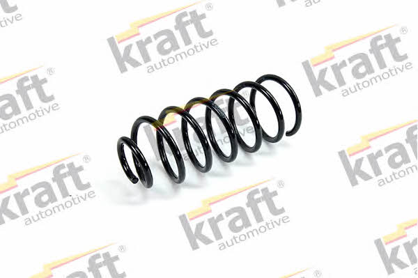 Kraft Automotive 4020163 Suspension spring front 4020163: Buy near me in Poland at 2407.PL - Good price!