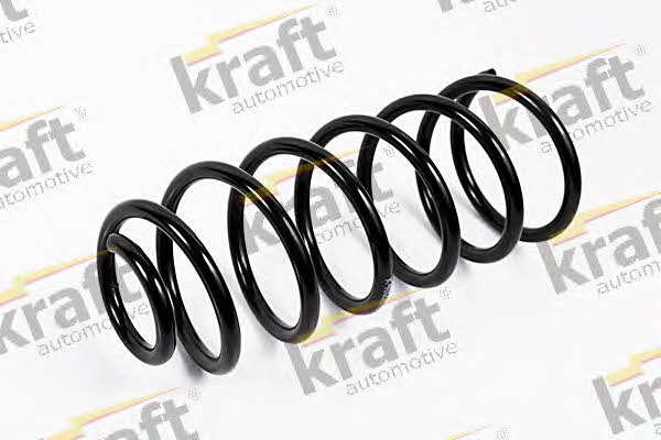 Kraft Automotive 4020166 Suspension spring front 4020166: Buy near me in Poland at 2407.PL - Good price!