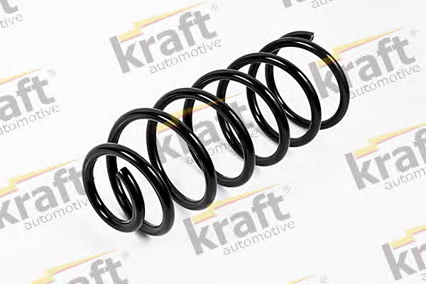 Kraft Automotive 4020168 Suspension spring front 4020168: Buy near me in Poland at 2407.PL - Good price!