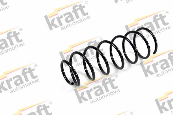 Kraft Automotive 4020250 Suspension spring front 4020250: Buy near me in Poland at 2407.PL - Good price!