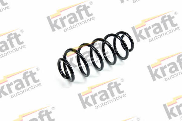 Kraft Automotive 4020300 Suspension spring front 4020300: Buy near me in Poland at 2407.PL - Good price!