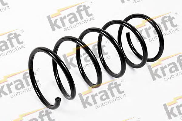 Kraft Automotive 4020320 Suspension spring front 4020320: Buy near me in Poland at 2407.PL - Good price!