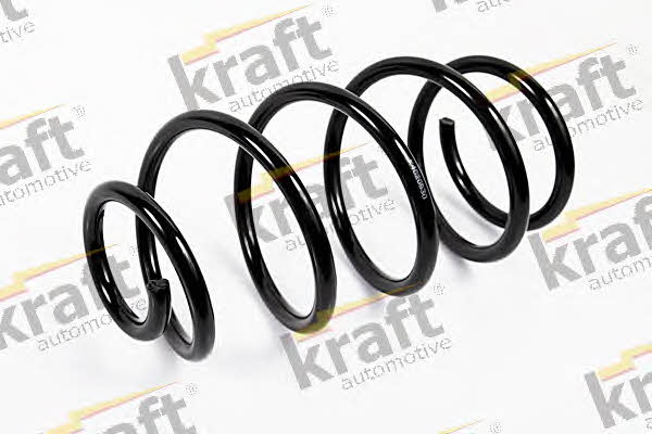 Kraft Automotive 4020530 Пружина підвіски передня 4020530: Купити у Польщі - Добра ціна на 2407.PL!