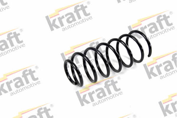 Kraft Automotive 4020722 Suspension spring front 4020722: Buy near me in Poland at 2407.PL - Good price!