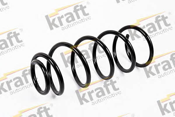 Kraft Automotive 4020730 Suspension spring front 4020730: Buy near me in Poland at 2407.PL - Good price!