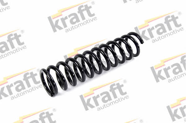 Kraft Automotive 4021020 Suspension spring front 4021020: Buy near me in Poland at 2407.PL - Good price!